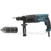 Перфоратор Makita HR 2470 T фото