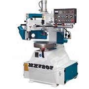 Автоматический фрезерно-копировальный станок Rautek MX-7207 фото
