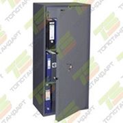 Офисный сейф NTL-120M фото