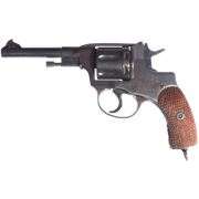 Револьвер сигнальный МР-313