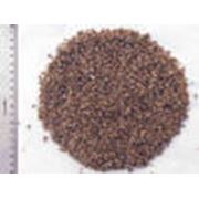 Гранитный песок фракции 063-125 (2) мм