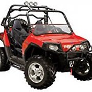 Мотовездеходы Ranger RZR