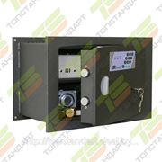 Встраиваемый сейф SAFEtronics STR-25ME фото