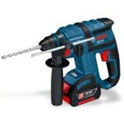 Перфоратор аккумуляторный Bosch GBH 18 V-Li - 0611904302 фото