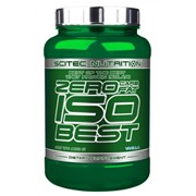 Протеин Scitec Zero Carb Isobest 900 грамм фото