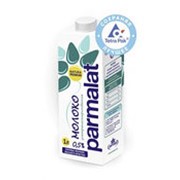 Молоко PARMALAT стерилизованное 0,5%, 1л фото