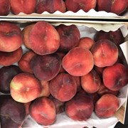 Продаем парагвайский персик из Испании