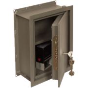 Сейфы ВСТРАИВАЕМЫЕ ВСМ 30 фото