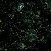Черный гранит - Лабрадорит Blue Volga - черный - фото