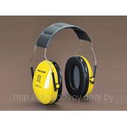 Наушники защитные 3М OPTIME I фото