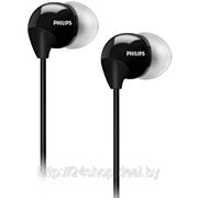 Наушники PHILIPS SHE3590 Black фото