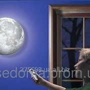 Светильник - ночник Луна на стену