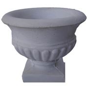 Цветочницы железобетонные вазы бетонные для цветов продажа бетонных цветочниц Бровары.