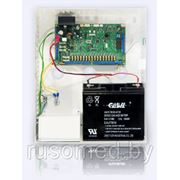 Прибор приёмно-контрольный охранно-пожарный А16-512 фото