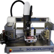 3D-BIOPLOTTER®, OTOFLASH фотография