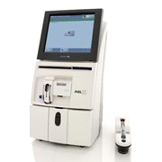 Анализаторы газов крови Портативный картриджный анализатор ABL80 FLEX фото