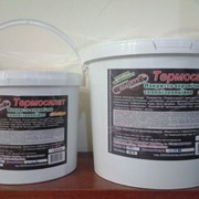 ТЕРМОСИЛАТ - Жидкое керамическое теплоизоляционное покрытие. . фото