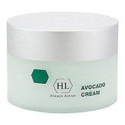 Holy Land Крем с авокадо Holy Land - Creams Avocado cream 161063 250 мл фото