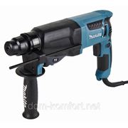 Перфоратор Makita HR2610 фото