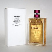 Chanel Allure Sensualle 100 ml тестер женская туалетная вода фотография