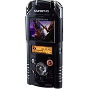 Диктофон Olympus LS-20M фото