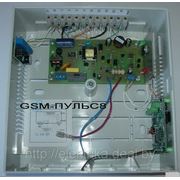 GSM сигнализация GSM-ПУЛЬС 8