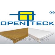 Подоконники Openteck