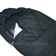 Спальный мешок «2 в 1 - Трансформер» 220x80 см фото