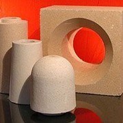 Изделия огнеупорные периклазовые фото