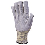 Антипорезные перчатки “VENICUT 50“ фото