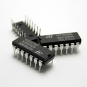 Мікросхема DS2502P-E48 /Maxim Integrated/ фото
