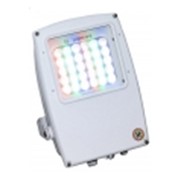Светодиодный архитектурный светильник LZ-30RGB