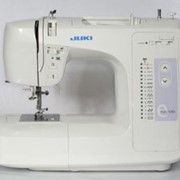 Компьютеризированная швейная машина JUKI HZL-E40. фотография