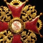 Ордена и медали антикварные фото