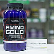 Аминокислоты Ultimate Nutrition Amino Gold 1500 мг 325 табл. фото