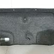 Обшивка крышки багажника Mazda 3 BM/BN 2013-2018