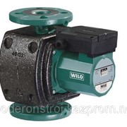 Насос циркуляционный WILO TOP-S 50/4 EM фото