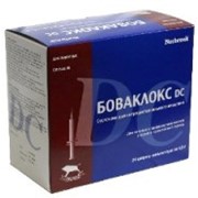 Боваклокс DC шприц-инъектор 4,5 г. Norbrook