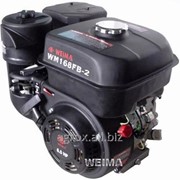 Бензиновый двигатель Weima WM 168 FB (S TYPE) фотография
