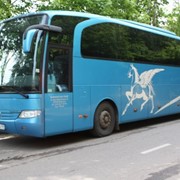 Экскурсионные автобусы фото