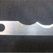 Нож VLB фотография