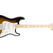 Электрогитара Fender American Special Stratocaster (2SB) фотография