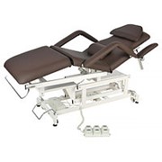 Массажный стол электрический DB-9 (КО-71) фото