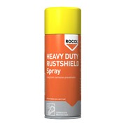 Аэрозоль Rocol Heavy Duty Rustshield Spray фото