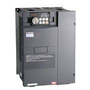 Преобразователь частоты Mitsubishi Electric FR-F 11 кВт 3-ф/380 FR-F740-00250-EC фото