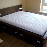 Кровать для спальни фото