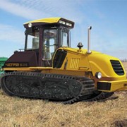 Сельскохозяйственный трактор «ЧЕТРА 6С-315»