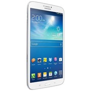 Принтер широкоформатный Samsung Galaxy Tab 3 8.0 SM-T311 16Gb White фотография