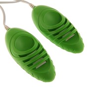 Сушилка для обуви 'Комфорт Люкс', 8 Вт, 14 см, индикатор, МИКС фото