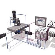 Автоматизация производства фото